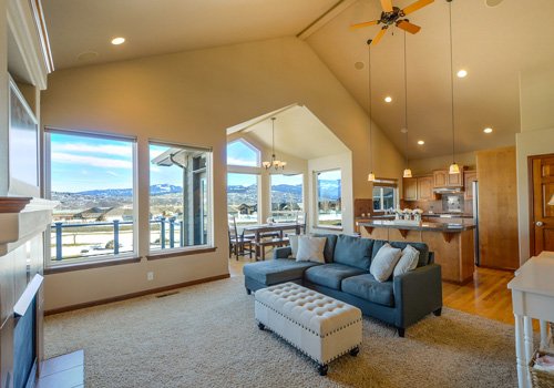 Lake County Real Estate - RightHouse Realty LLC