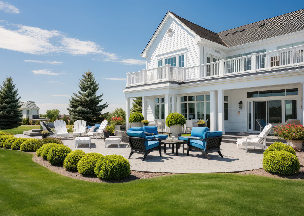 Polk County Real Estate - RightHouse Realty LLC