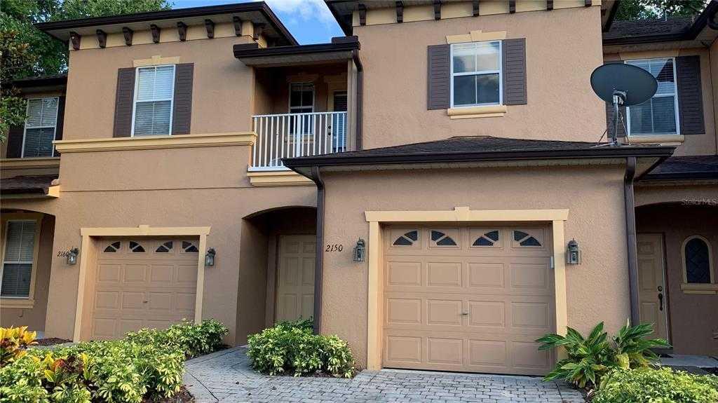 2150 RETREAT VIEW, SANFORD, Townhouse,  for sale, RightHouse Realty