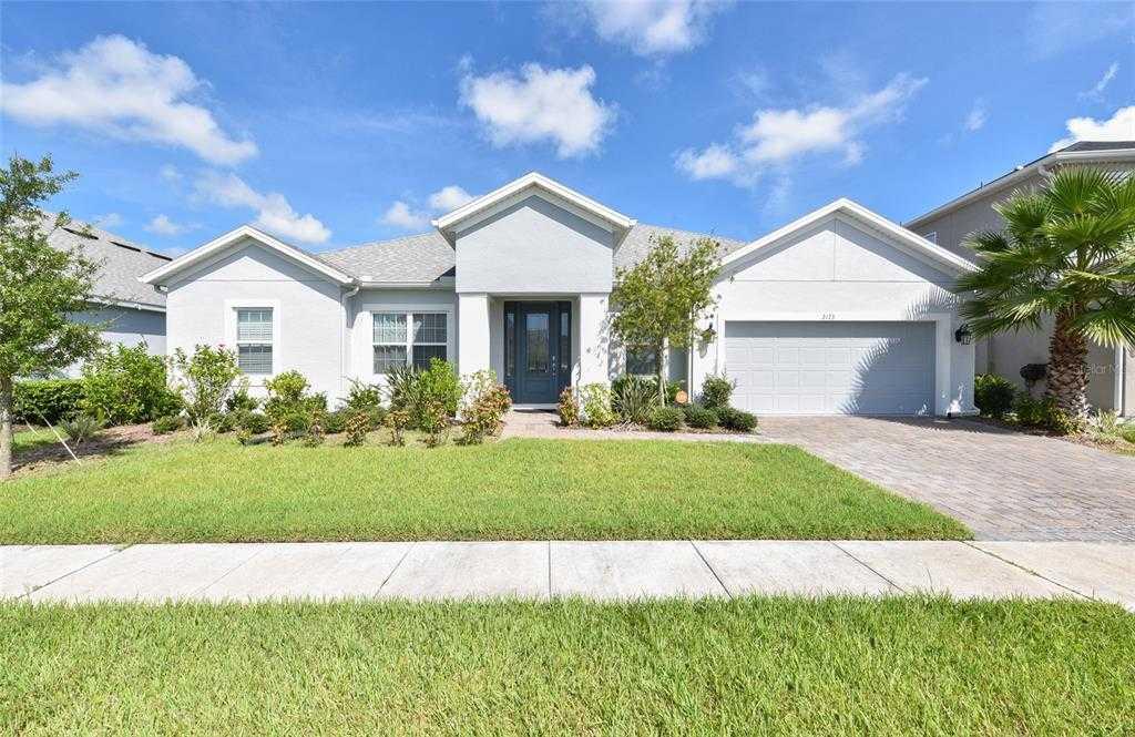 2173 PEARL CIDER, ORLANDO, Single Family Residence,  for rent, RightHouse Realty
