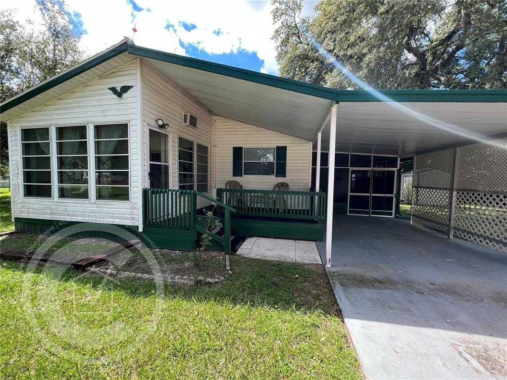 9740 170TH, SUMMERFIELD, Mobile Home,  for rent, RightHouse Realty