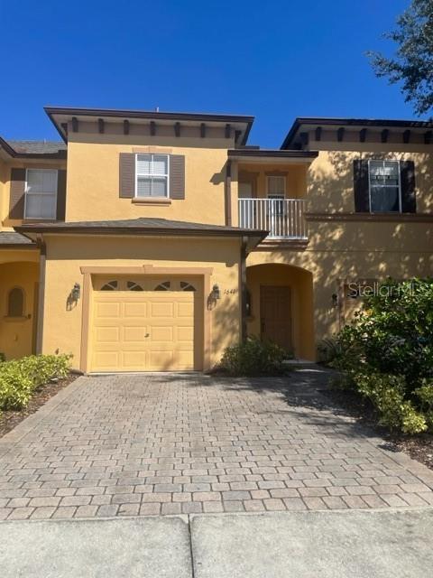 1641 RETREAT VIEW, SANFORD, Townhouse,  for sale, RightHouse Realty