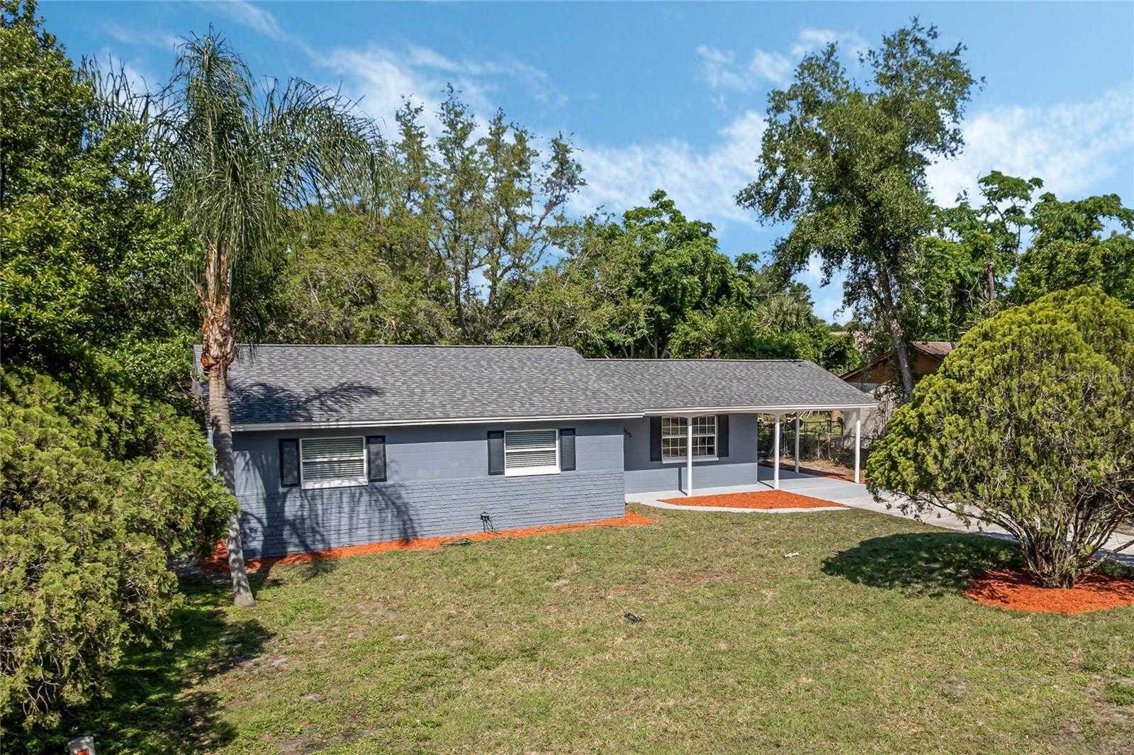 855 VINCENT, MOUNT DORA, Single Family Residence,  for sale, RightHouse Realty